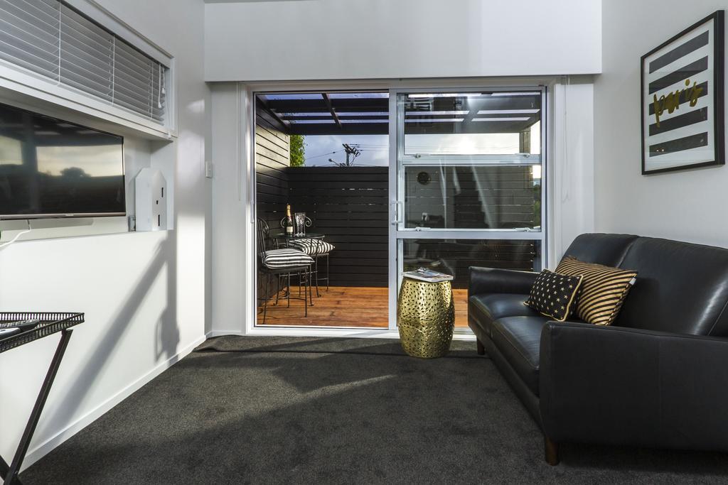Appartement The Nest à Auckland Extérieur photo